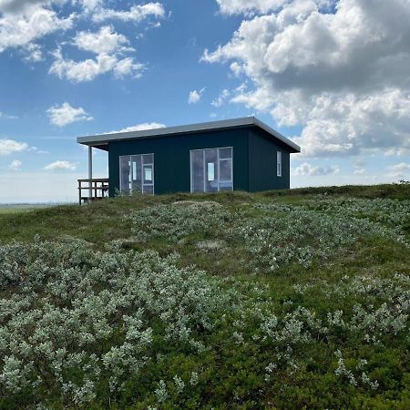 Skeithvellir Panorama House Villa Hella Kültér fotó