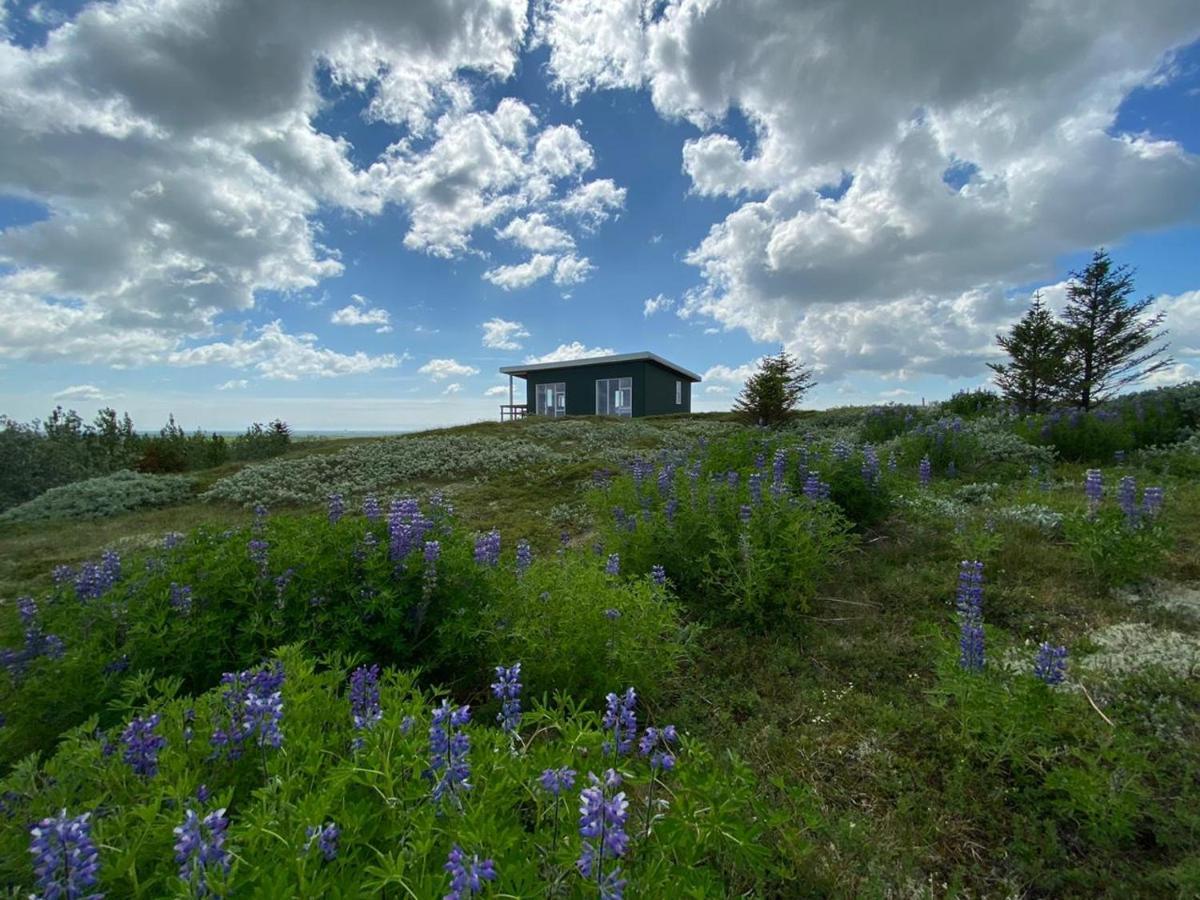Skeithvellir Panorama House Villa Hella Kültér fotó
