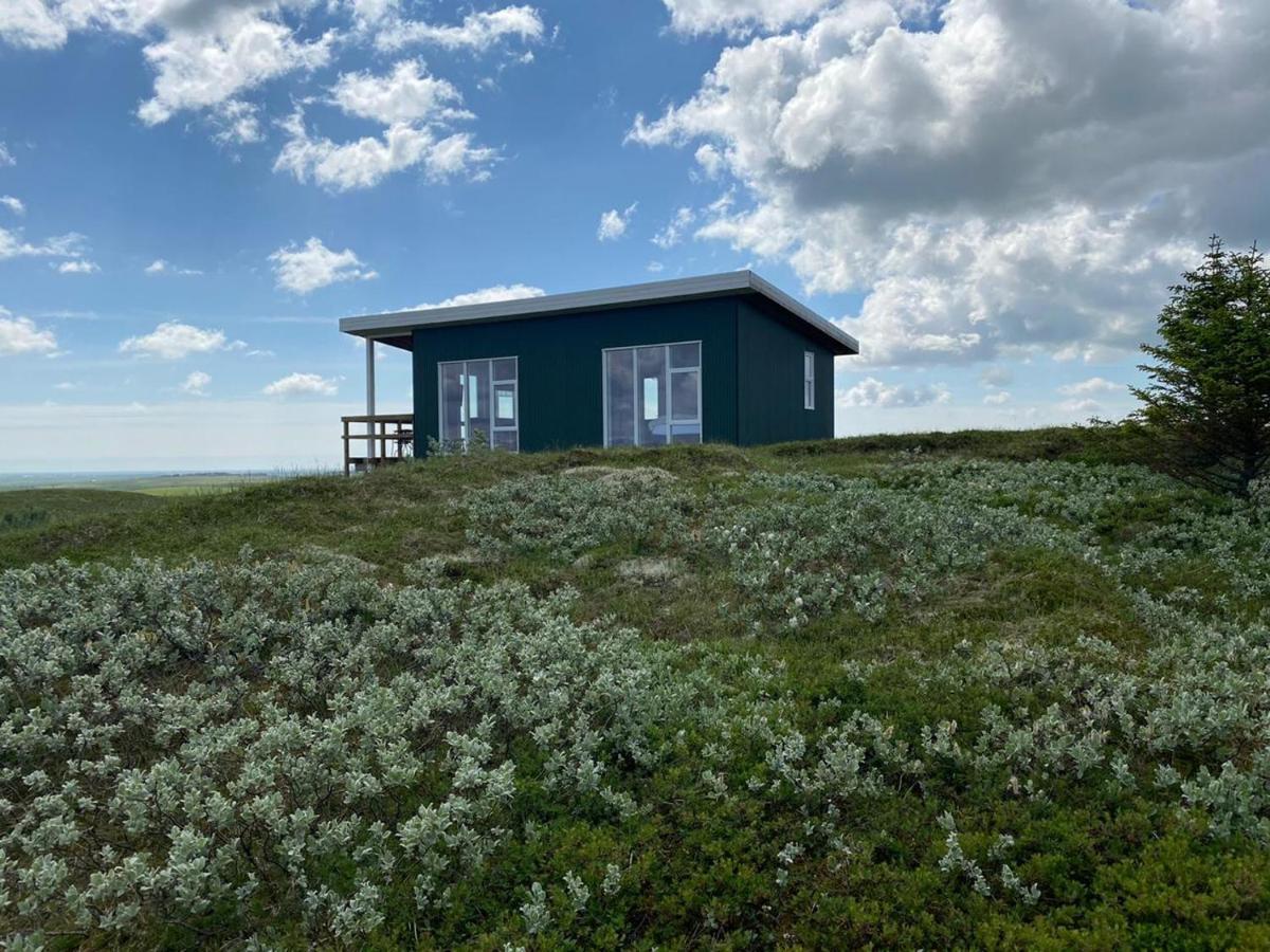 Skeithvellir Panorama House Villa Hella Kültér fotó